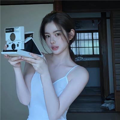 流年落尽空白首