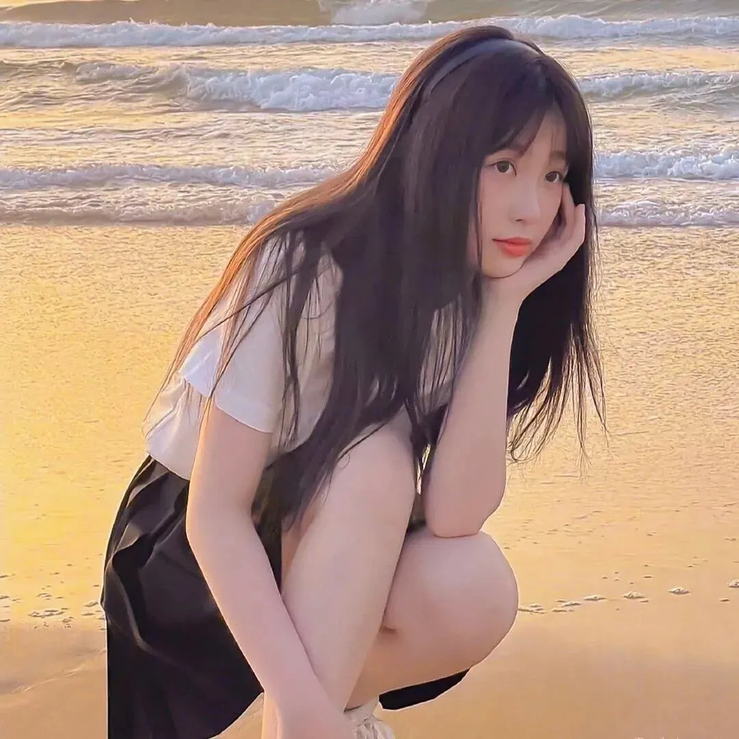 致深陷海底的你